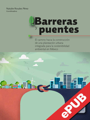 cover image of Barreras y puentes